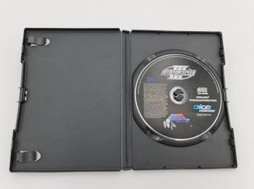 ИГРА NEED FOR SPEED HOT PURSUIT III ДЛЯ ПК