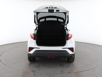 Toyota C-HR I Crossover 1.8 Hybrid 122KM 2018 Toyota C-HR HEV navi kamera cofania klima auto LED, zdjęcie 18