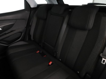 Peugeot 3008 II Crossover 1.6 BlueHDi 120KM 2017 Peugeot 3008 automat virtual cocpit navi czujniki, zdjęcie 16
