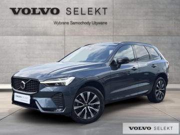 Volvo XC60 II 2025 Volvo XC 60 XC60 B5 B AWD Plus Dark Pakiet Climate