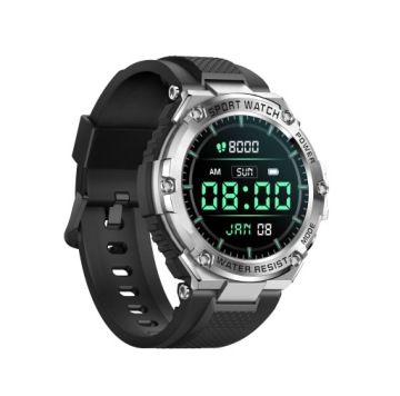 МУЖСКИЕ ЧАСЫ SMARTWATCH HD 1,5 ДЮЙМА SPORT BT С ОГРОМНОЙ АККУМУЛЯТОРНОЙ БАТАРЕЕЙ 800 мАч PL