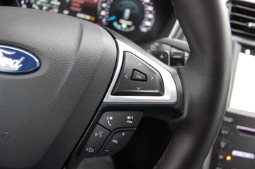 Ford Mondeo V Kombi Facelifting 2.0 EcoBlue 190KM 2019 Mondeo Vignale Lift 4x4 Webasto2.0TDCi Kamera El. Fot. i Klapa Bezwypadkowy, zdjęcie 27