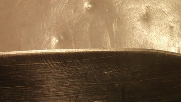 Нож разведчик FINKA ZHP Original Gerlach с чехлом