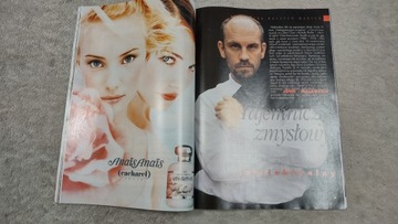 Миссис 3 1996 г.