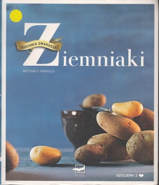ZIEMNIAKI *MATTHIAS F. MANGOLD