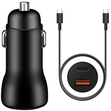 Ładowarka samochodowa do Blackview BL8800 PRO
