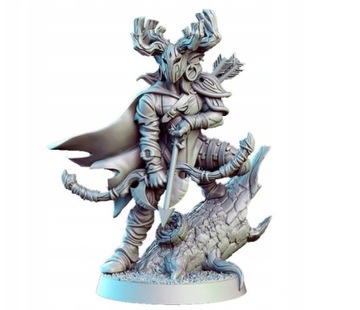 Фигурка Ведьмак Геральт Ведьмак РНЕ РПГ Мега Акция!!!