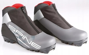 r. 39 245mm SKOL SPINE 483/7 COMFORT SNS Buty Do Biegówek