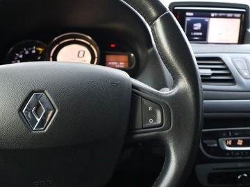 Renault Megane III Grandtour Facelifting 2013 Energy TCe 115KM 2015 Renault Megane 1.2 TCe, 1. Właściciel, Navi, zdjęcie 16