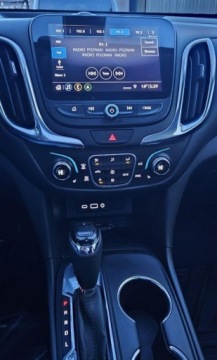 Chevrolet 2020 Chevrolet Equinox 2.0 benz automat ,bogata wersja ,zadbany 2.0 Benzyna, zdjęcie 19