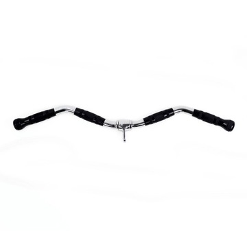 UCHWYT HMS UW13 WYCIĄG GÓRNY I DOLNY