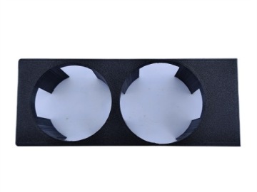 BMW e46 316i ПОДСТАКАННИК ПОДСТАКАННИК С УФ-ЗАЩИТОЙ PETG ПОДСТАКАННИК ПОДСТАКАННИК