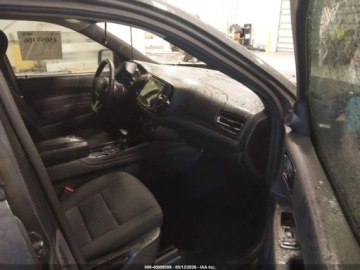 Dodge Durango III 3.6 V6 294KM 2025 Dodge Durango Gt Rwd 2025 3.6 Benzyna 295KM, zdjęcie 9