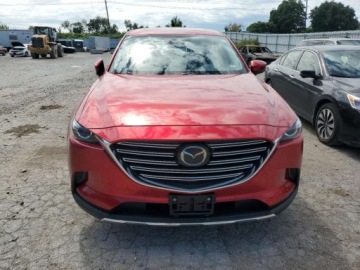 Mazda CX-9 2021 Mazda CX-9 Touring 2021 2.5 Benzyna 250KM, zdjęcie 5