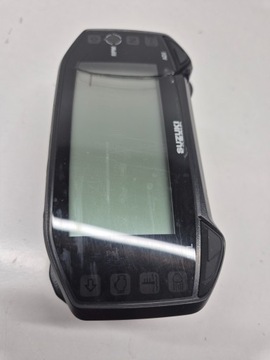 Suzuki GSX-R 125 (20) СЧЕТЧИК ЧАСОВ