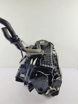 277523JC1B RADIÁTOR 3.5 4WD 194 2016 NISSAN PATHFINDER IV (R52)