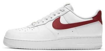 Nike AIR FORCE 1 07 buty męskie sportowe rozmiar 46