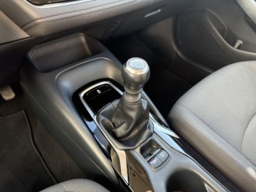 Toyota Corolla XII Sedan 1.5 VVT-i 125KM 2022 Toyota Corolla 1.5 Comfort Seria E21 (2019-) 1.5 C, zdjęcie 20