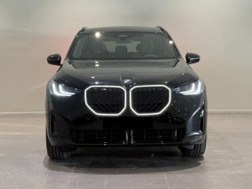 BMW X3 G45 2025 BMW X3 xDrive20d Sport Suv 2.0 (197KM) 2025, zdjęcie 3