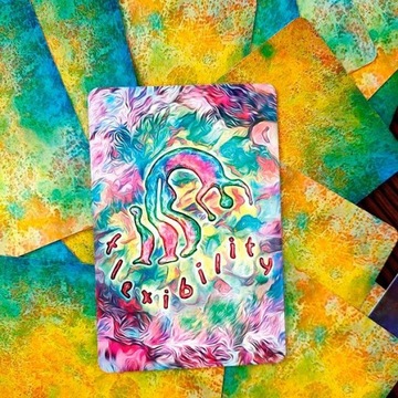 Революционный Оракул - книга и карты. Забронировать на польском языке