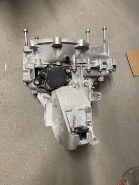 KIA SOUL REDUKTOR ELEKTR.