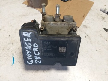 Pompa ABS 2.8CRD Chrysler G.Voyager IV lift