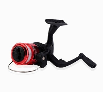 СПИНИНГОВАЯ КАТУШКА FLOAT GROUND FEDER JL200 + LINE