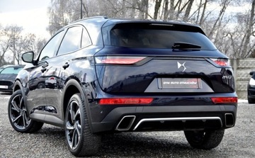  DS Automobiles DS 7 Crossback LED Navi SKORA FULL LED LOUVRE bogato wyposa, zdjęcie 2