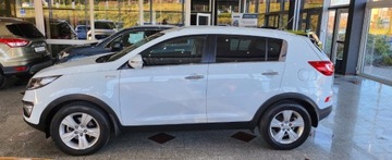 Kia Sportage III 2011 Kia Sportage Tylko 1 wlasciciel 2xKola 2.0crdi 4x4 Gwarancja 2 lata MOZLIW, zdjęcie 4