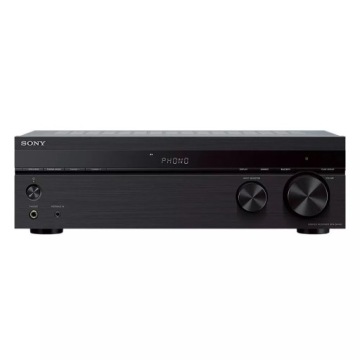 Ресивер Sony STR-DH190 2.0 черный