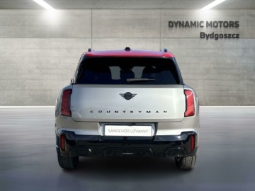 Mini Countryman U25 2024 MINI Countryman MINI Countryman 170 KM Salon PL, S, zdjęcie 4
