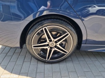 Mercedes Klasa C W206 Limuzyna 2.0 200d 163KM 2026 200 d Pakiet AMG Advanced Plus + Kamera cofania + Pakiet lusterek, zdjęcie 14