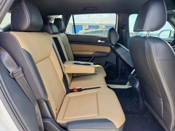 Volkswagen 2023 Volkswagen Atlas Cross sport se 2.0 Benzyna 235KM, zdjęcie 8