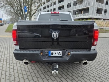 Dodge Ram IV 2015 DODGE RAM REBEL * V8 5.7l V8 395KM*Przebieg: 83, 115km * Bogate wyposażenie, zdjęcie 26