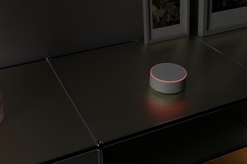 TESLA TSL-SEN-SIREN комнатная сирена