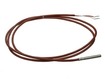 CZUJNIK temperatury termistor 10kOhm 1,5mb