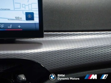 BMW Seria 4 G22-23-26 Coupe 2.0 430i 245KM 2025 BMW Seria 4 30i xDrive Gran Coupe 245 KM - Adaptacyjne LEDy - Kamera 360 -, zdjęcie 30