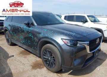 Mazda 2024 Mazda CX-90 3.3 Turbo Preferred Plus 2024 3.3 Benzyna 280KM