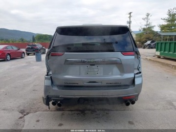  GMC Yukon Denali Ultimate 2023 6.2l 6.2 Benzyna 420KM, zdjęcie 4