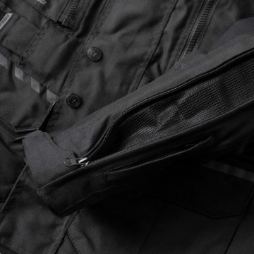 КУРТКА REBELHORN 4