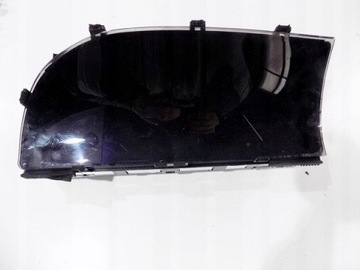 MERCEDES S W221 07R PŘÍSTROJOVÁ DESKA BUDÍKY 5.5 1036905326 CL550 V8 W216 FL