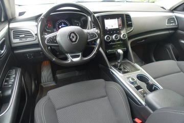 Renault Talisman Grandtour Facelifting 2.0 Blue dCi 160KM 2021 Renault Talisman Fv 23%* Automat EDC * 2.0 dCi 160, zdjęcie 19