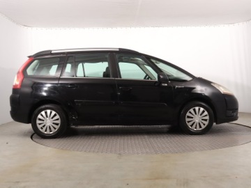 Citroen Grand C4 Picasso I 1.6 HDi 109KM 2007 Citroen C4 Grand Picasso 1.6 HDi, 7 miejsc, Klima, zdjęcie 5