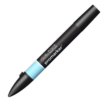 Promarker Winsor & Newton B138 (arctic blue)