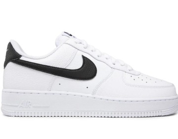 Buty Nike Air Force 1 '07 CT2302-100 białe 46