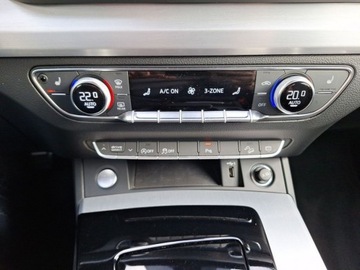 Audi Q5 II SUV Facelifting 2.0 40 TFSI MHEV 204KM 2023 Audi Q5 S line x2 Virtual Pakiet Comfort Ambiente Kamera Gwarancja 2.0, zdjęcie 19