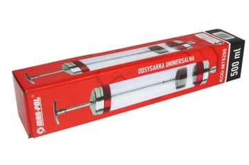 ODSYSARKA UNIWERSALNA 500ML MAR-POL M78298