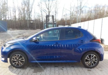 Toyota 2021 Toyota Yaris Okazja 1.5 Benzyna 125KM, zdjęcie 10