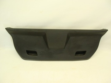OPEL CORSA D 3D OSŁONA KLAPY BAGAŻNIKA 13180938