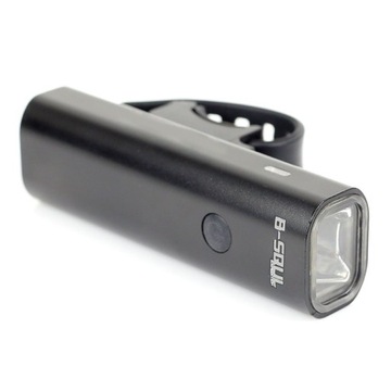 LAMPKA ROWEROWA LED USB